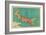 1928, Prince Edward Island, Canada-null-Framed Giclee Print