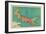 1928, Prince Edward Island, Canada-null-Framed Giclee Print