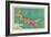 1928, Prince Edward Island, Canada-null-Framed Giclee Print