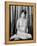 1929: Clara Bow (1905 - 1965) 'The Saturday Night Kid'-null-Framed Stretched Canvas