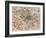 1929, France, Paris-null-Framed Giclee Print