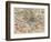 1929, France, Paris-null-Framed Giclee Print