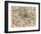 1929, France, Paris-null-Framed Giclee Print