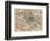 1929, France, Paris-null-Framed Giclee Print