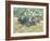 1929 Le Mans Winning Bentleys-Clive Metcalfe-Framed Giclee Print