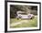 1929 Packard Model 640-null-Framed Photographic Print