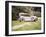 1929 Packard Model 640-null-Framed Photographic Print