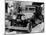 1930 Cadillac V8 Formal Town Car, (C193)-null-Mounted Photographic Print
