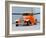 1930 Ford Hot Rod 2-Clive Branson-Framed Photo