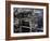 1930s-Era Amilcar Racing Car, Riga Motor Museum, Riga, Latvia-Walter Bibikow-Framed Photographic Print