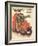 1930s UK The Passing Show Magazine Cover-null-Framed Giclee Print