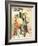 1930s UK The Passing Show Magazine Cover-null-Framed Giclee Print