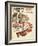 1930s UK The Passing Show Magazine Cover-null-Framed Giclee Print