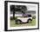 1931 Austin Seven Swallow-null-Framed Photographic Print