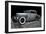 1931 Coupe Rat Rod-Lori Hutchison-Framed Photographic Print