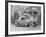 1932 Ford Lincoln-null-Framed Photographic Print