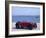 1933 Alfa Romeo 8C 2300 Corto-null-Framed Photographic Print