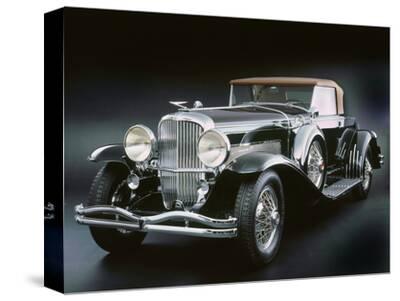 1933 Duesenberg SJ' Photographic Print | Art.com