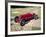 1933 Maserati 4Cm-2000 Racing Car-null-Framed Photographic Print