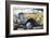 1934 Rolls Royce Phantom II-Graham Reynolds-Framed Art Print