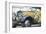 1934 Rolls Royce Phantom II-Graham Reynolds-Framed Art Print