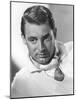 1935: British born actor Cary Grant (1904 - 1986), born Archibald Leach in Bristol-null-Mounted Photo