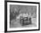 1935 MG PA Midget on the Mcc Land's End Trial, 1939-null-Framed Photographic Print