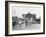 1936 Berlin Olympics-Robert Hunt-Framed Photographic Print