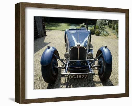 1936 Bugatti Type 57S-null-Framed Photographic Print