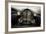 1936 Packard Super-null-Framed Premium Giclee Print