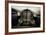 1936 Packard Super-null-Framed Premium Giclee Print