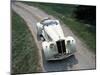 1936 Packard V12-null-Mounted Photographic Print