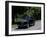 1936 Peugeot 302-null-Framed Photographic Print