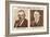 1936 Republican Campaign Poster for Alf Landon and Frank Knox-null-Framed Premium Photographic Print