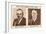 1936 Republican Campaign Poster for Alf Landon and Frank Knox-null-Framed Premium Photographic Print