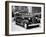 1937 Cadillac V12 Car Built for President Quezon of the Philippines, (C1937)-null-Framed Photographic Print