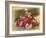 1937 Garton Ford Fire Chief-David Lindsley-Framed Giclee Print