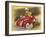 1937 Garton Ford Fire Chief-David Lindsley-Framed Giclee Print