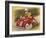 1937 Garton Ford Fire Chief-David Lindsley-Framed Giclee Print