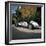 1937 Mercedes Benz W125-null-Framed Photographic Print