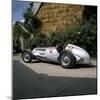 1937 Mercedes Benz W125-null-Mounted Photographic Print