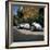 1937 Mercedes Benz W125-null-Framed Photographic Print