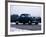 1938 Citroën 7CV Saloon-null-Framed Photographic Print