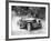 1938 Mg Ta Midget, (C1938)-null-Framed Photographic Print