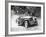 1938 Mg Ta Midget, (C1938)-null-Framed Photographic Print