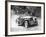 1938 Mg Ta Midget, (C1938)-null-Framed Photographic Print