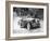 1938 Mg Ta Midget, (C1938)-null-Framed Photographic Print