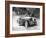 1938 Mg Ta Midget, (C1938)-null-Framed Photographic Print