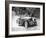 1938 Mg Ta Midget, (C1938)-null-Framed Photographic Print