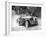 1938 Mg Ta Midget, (C1938)-null-Framed Photographic Print